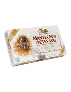 ESTUCHE DE MANTECADOS...