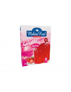 GELATINA FRESA MOLINO REAL...