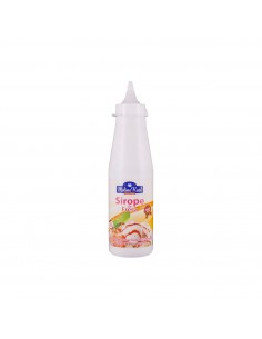 SIROPE DE FRESA 300 GR...