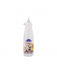 SIROPE DE CHOCOLATE 300 GR...