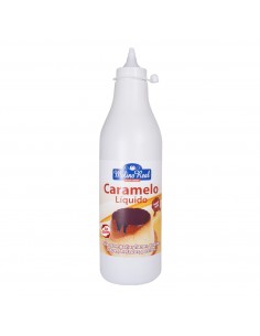 CARAMELO LIQUIDO 1200 GR...