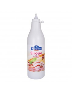 SIROPE DE FRESA 1200 GR...
