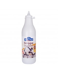 SIROPE DE CHOCOLATE 1200 GR...