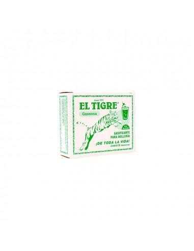 GASEOSA EL TIGRE (20 UND)