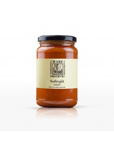 SALSA SOFRITO DE LA ABUELA...
