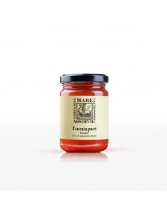 MERMELADA TOMATE MARE...