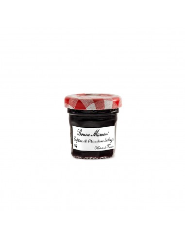 MERMELADA ARANDANO BONNE MAMAN 30 GR...