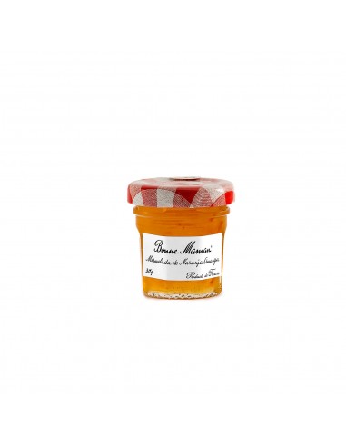 MERMELADA NARANJA AMARGA BONNE MAMAN...