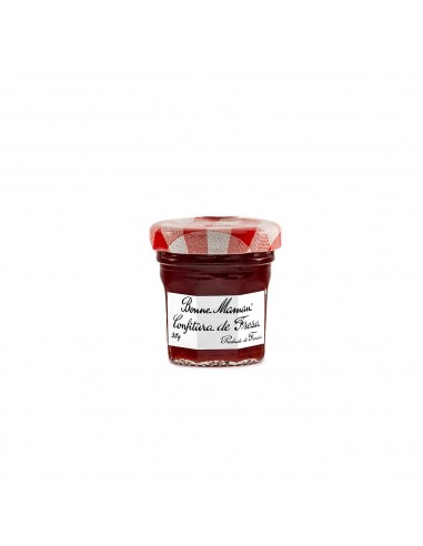 MERMELADA FRESA BONNE MAMAN 30 GR (60...