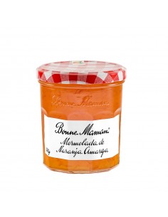 CONFITURA NARANJA AMARGA...