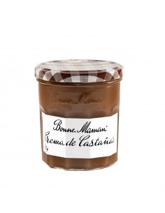 CREMA CASTAÑA BONNE MAMAN...
