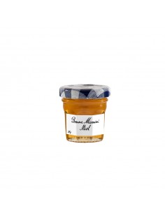 MIEL BONNE MAMAN 30 GR (60...
