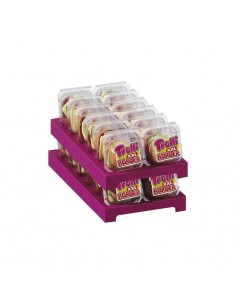 TROLLI BURGER 12 x 2 UND 50...
