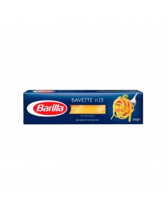 BAVETTE BARILLA 500 GR (24...