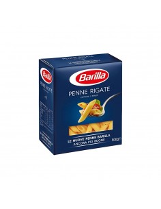 PENNE RIGATE N73 BARILLA...