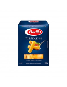 TORTIGLIONI BARILLA 500 GR...