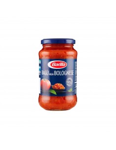 SALSA BARILLA BOLOGNESA 400...