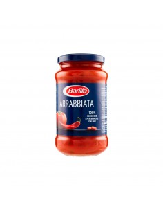 SALSA BARILLA ARRABIATA 400...