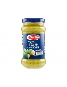 SALSA BARILLA PESTO...