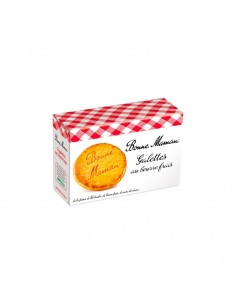 GALLETAS 90GR BONNE MAMAN...