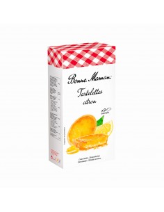 9 TARTALETAS LIMON 125GR...