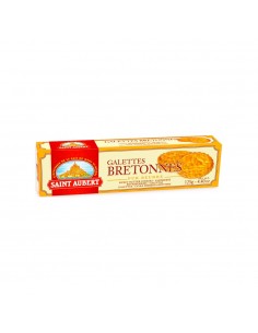 GALLETAS SAINT AUBERT 125GR...
