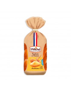 MADALENAS 250GR ST MICHEL...