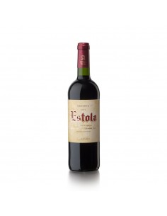 ESTOLA RESERVA (6 UND)