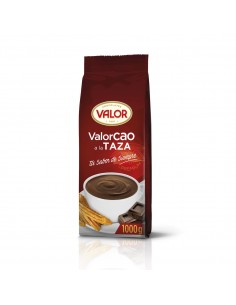 VALORCAO A LA TAZA 1000GR...