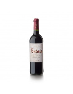ESTOLA CRIANZA (6 UND)