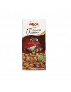 CHOC. PURO ALMENDRA S/A...
