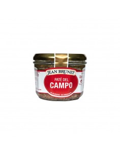 PATE DEL CAMPO 180GR (12 UND)