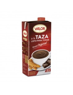 CHOCOLATE A LA TAZA BRICK...