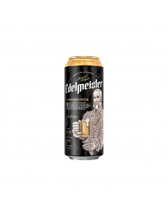 CERVEZA EDELMEISTER NEGRA...