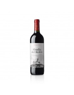 ABADIA DEL ROBLE TINTO (12...