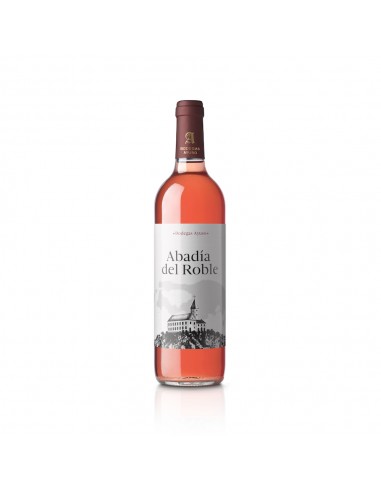 ABADIA DEL ROBLE ROSADO (12 UND)