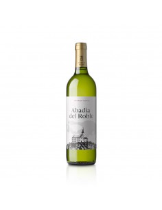ABADIA DEL ROBLE BLANCO (12...
