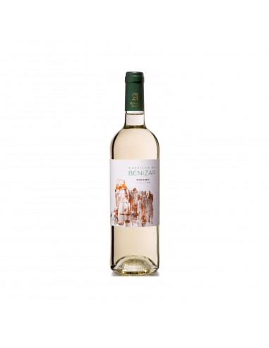 CASTILLO BENIZAR BLANCO (12 UND)