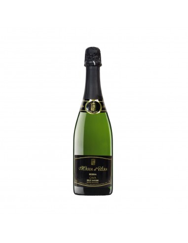 MASIA DE ULRA BRUT NATURE (6 UND)