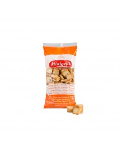 MINI BISCOTES NORMAL 350 GR...