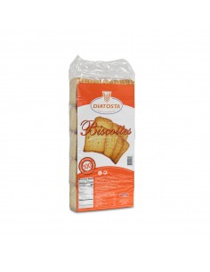 BISCOTES BOLSAO NORMAL 750...