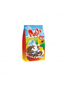 BOLAS DE CHOCOLATE PUFF 250...