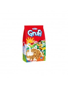 CEREALES INFLADOS C/MIEL...