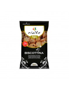 BISCOTTINA CON PASAS 100...