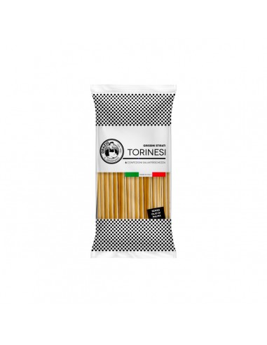 GRISSINI TORINESI ORAZIO (6*50 GR)...
