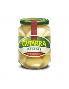 PATATA ENTERA 1KG (6 UND)