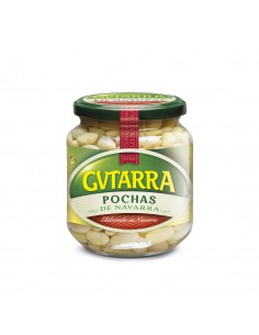 POCHAS DE NAVARRA G-580 1KG...