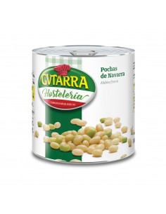 POCHAS DE NAVARRA GUTARRA...