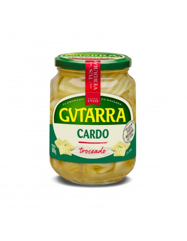 CARDO 1KG (6 UND)