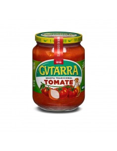 TOMATE COCINADO 1KG (6 UND)